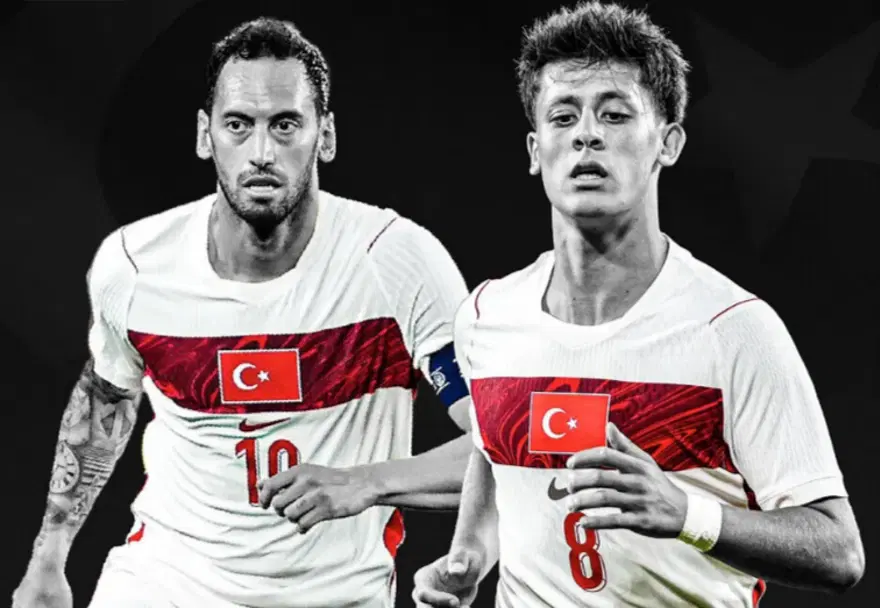MİLLİ TAKIM İTALYA'YI BU KEZ YENMEK İSTİYOR 2