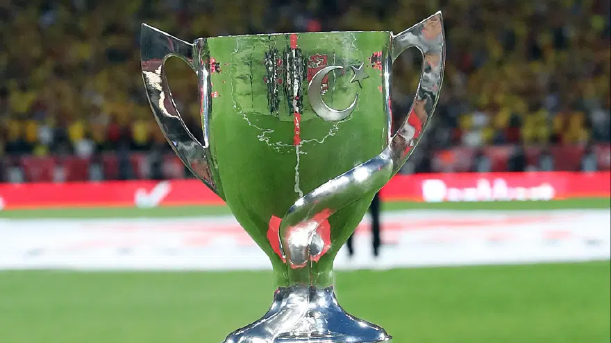 Türkiye Kupası'nda çılgın skorlar. İki maç da 10-0 bitti 2