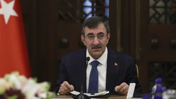 "Terörsüz Türkiye" yürütme kurulu yarın ikinci toplantısını yapacak