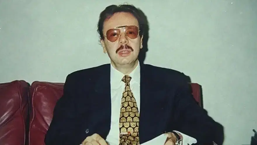 Tutuklanan doktorun iddiası: "Arif Ahmet Denizolgun'un ağzında sızıntı vardı" 1