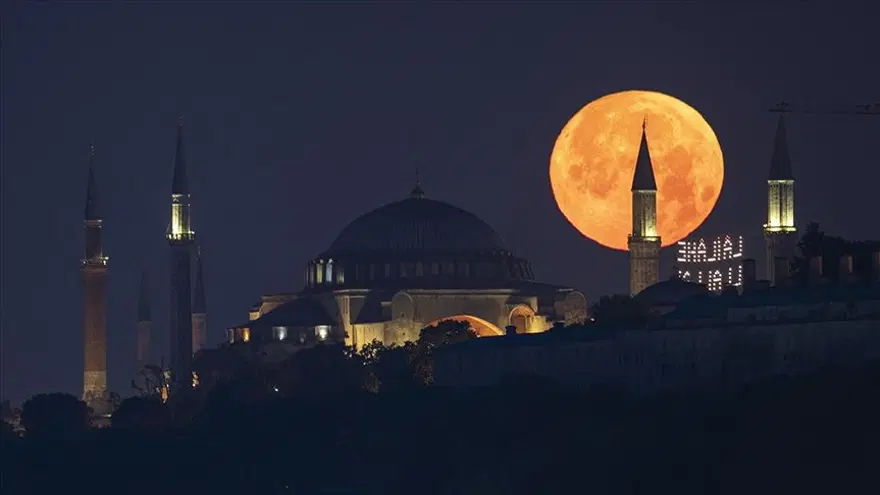 2027 RAMAZAN AYI NE ZAMAN? 3