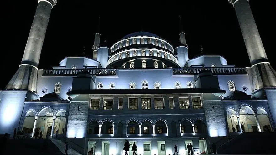 2026 ÜÇ AYLAR NE ZAMAN? 1
