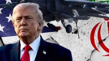 Trump’tan İran açıklaması: Savaşın sonuna yaklaştığımızı umuyorum