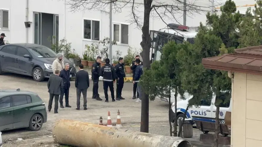 İŞTE GÖZALTINA ALINANLAR 1