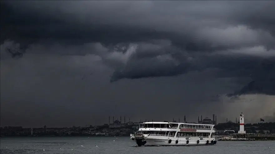 AKOM'DAN İSTANBUL İÇİN UYARI 1