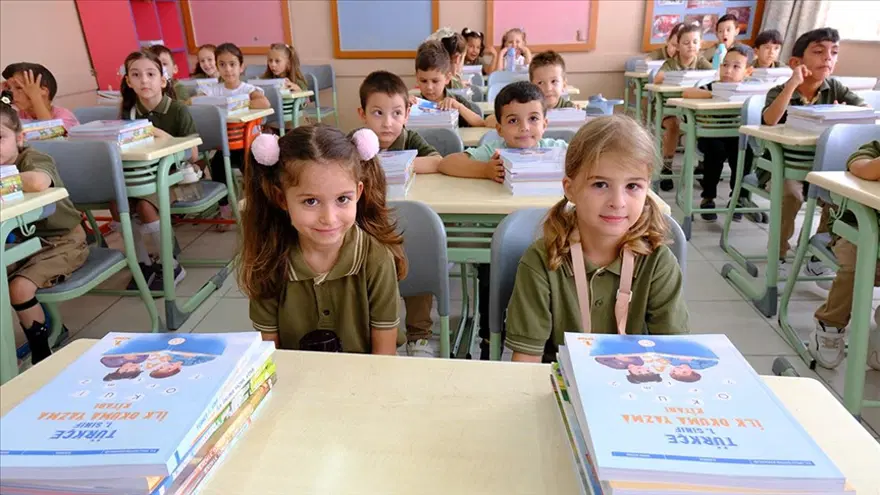 Uyum haftası 7 Eylül'de başlıyor. Okulların açılmasına sayılı gün kala uzmanların tavsiyeleri ne?