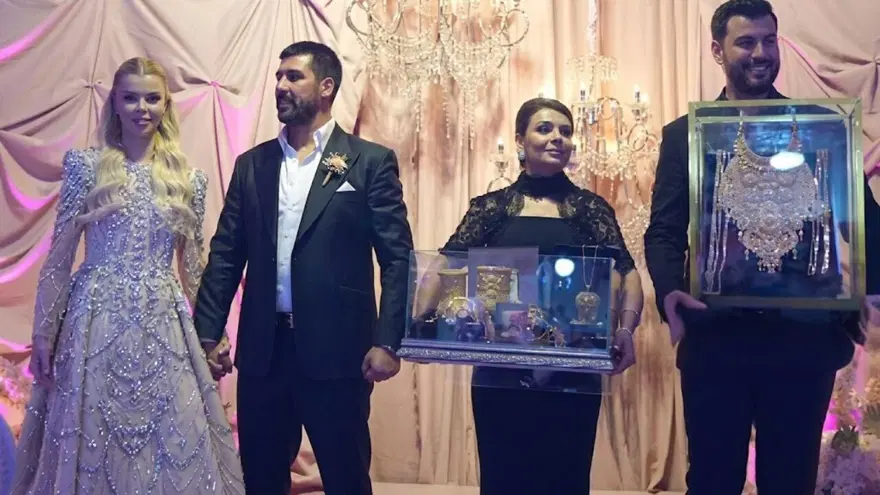 ALTINLARIN KAYNAĞI NE? 4