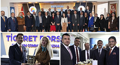 Erzurum'un coğrafi işaret hedefi büyüyor
