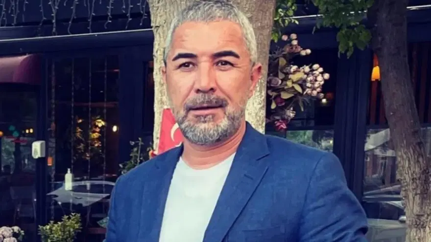 Veyis Ateş'e tahliye 1
