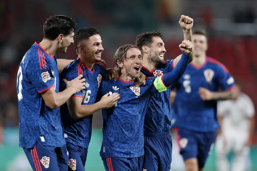 Wembley'de drama. İngiltere'nin kaderini Kane çizdi. İspanya 3 golle kazandı 2