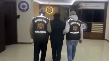Fatih Ergin "yanıltıcı bilgiyi alenen yayma" suçlamasıyla tutuklandı
