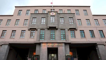 MSB: Kıbrıs'taki askeri gelişmeler yakından izleniyor