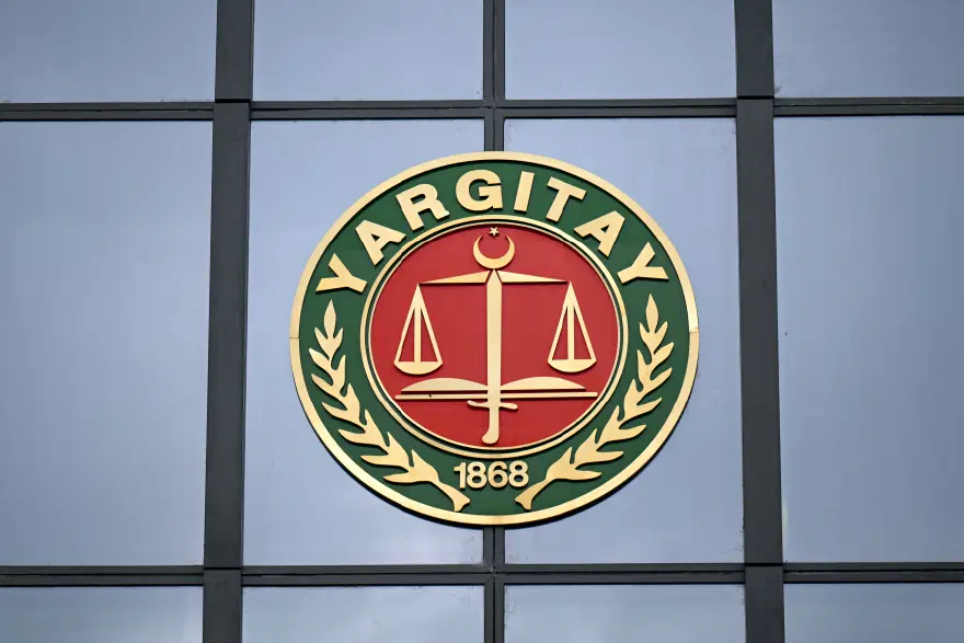 YARGITAY SON NOKTAYI KOYDU 2