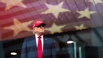 Trump, İran'la savaşın gidişatı konusunda "kritik bir karar aşamasında" olduğunu belirtti