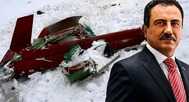 Muhsin Yazıcıoğlu soruşturmasında yeni gelişme