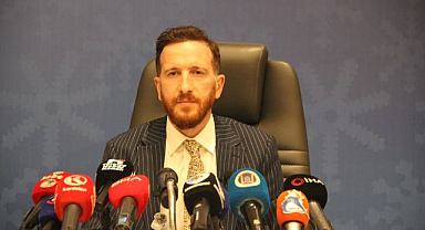 Erzurumspor FK’da 1500 günlük başkanlık