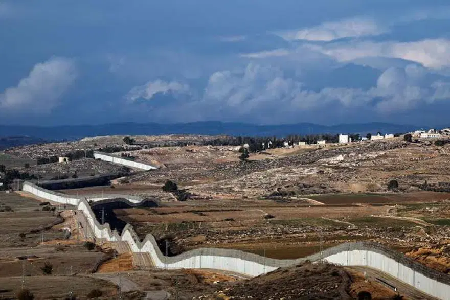 Yerleşim yaptırımı gerilimi. İsrail, Hollandalı diplomatlara 7 gün süre verdi 2