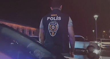Erzurum'un da aralarında bulunduğu 36 ilde siber suç operasyonu