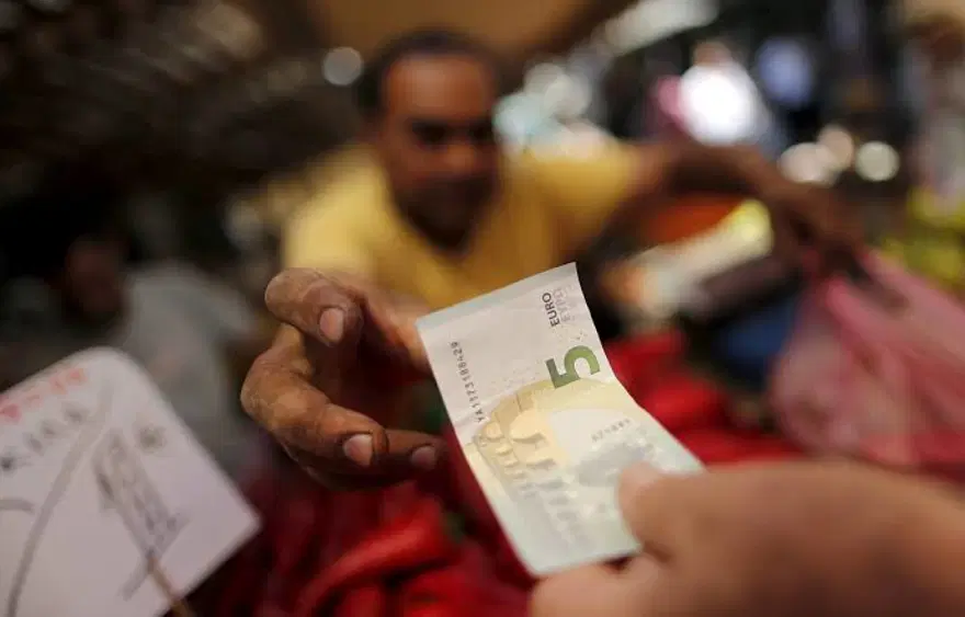 Yunanistan'da seçim öncesi 4 milyar dolarlık ekonomi paketi 1