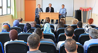 Okul öncesi eğitim için yeni dönem hazırlığı