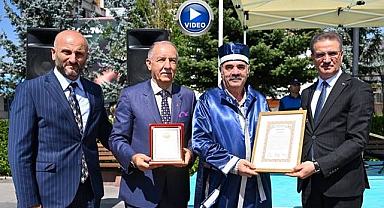 Erzurum'da yılın ahisi belli oldu