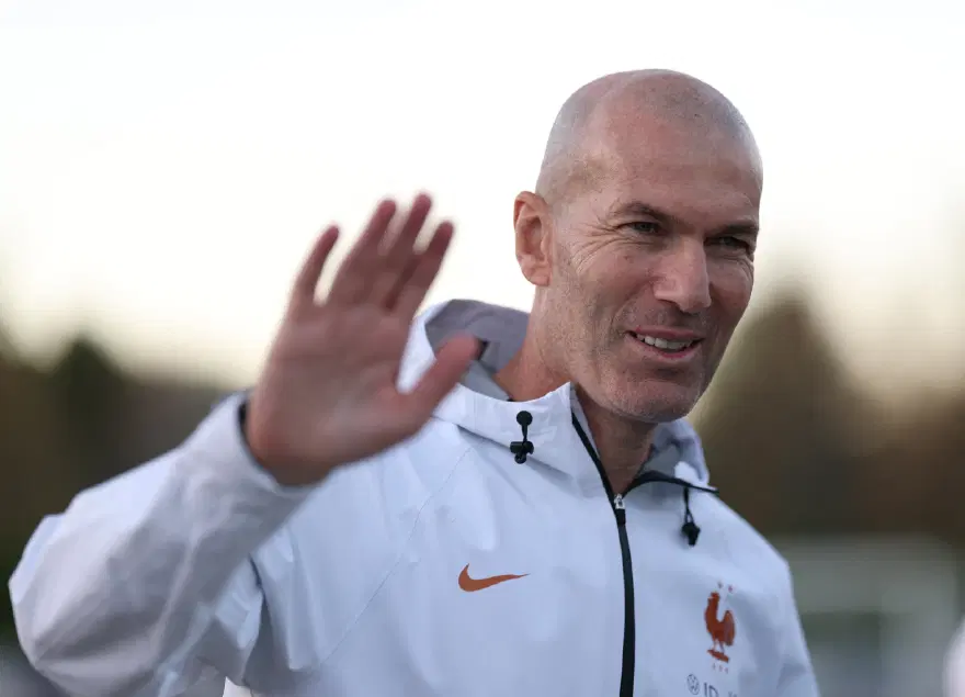 "MBAPPE'NİN OYNAMASINI UMUYORUM" 2