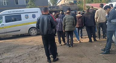Toprak kavgası kanlı bitti: 1 ölü, 4 yaralı