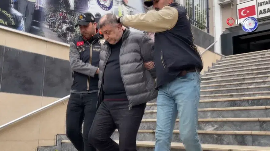 TARİHİ YALI SAHTE VELAKETNAMEYLE SATILDI 1