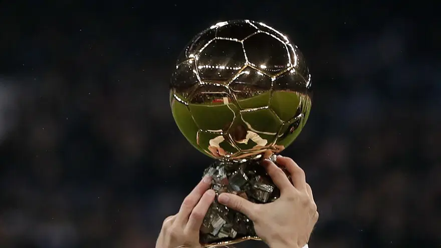 BALLON D'OR NE ZAMAN, SAAT KAÇTA, HANGİ KANALDA? 1