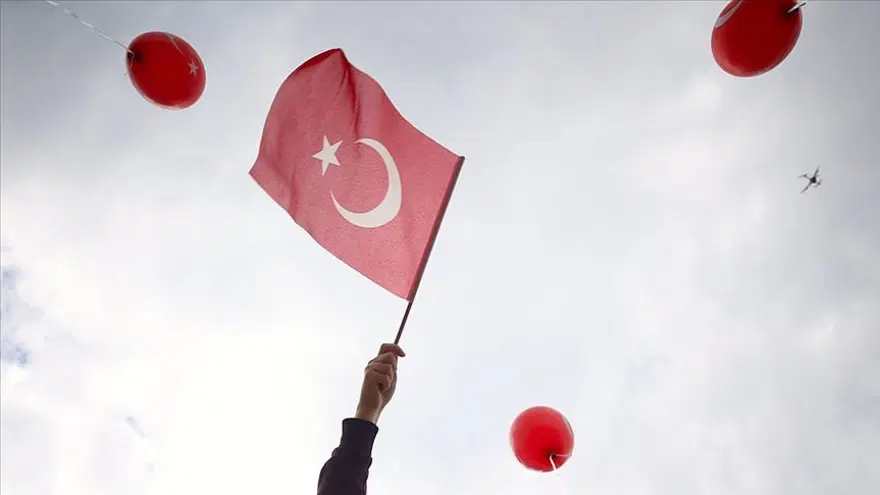29 EKİM'DE NERELER KAPALI? 3