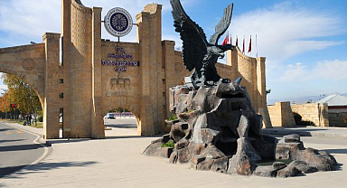 Erzurum’da uluslararası sempozyum