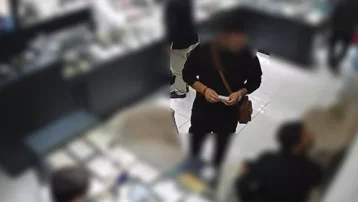 Konya'da 1,2 kilo altınla yakalandı: Telefon dolandırıcısına kuyumcuda suçüstü