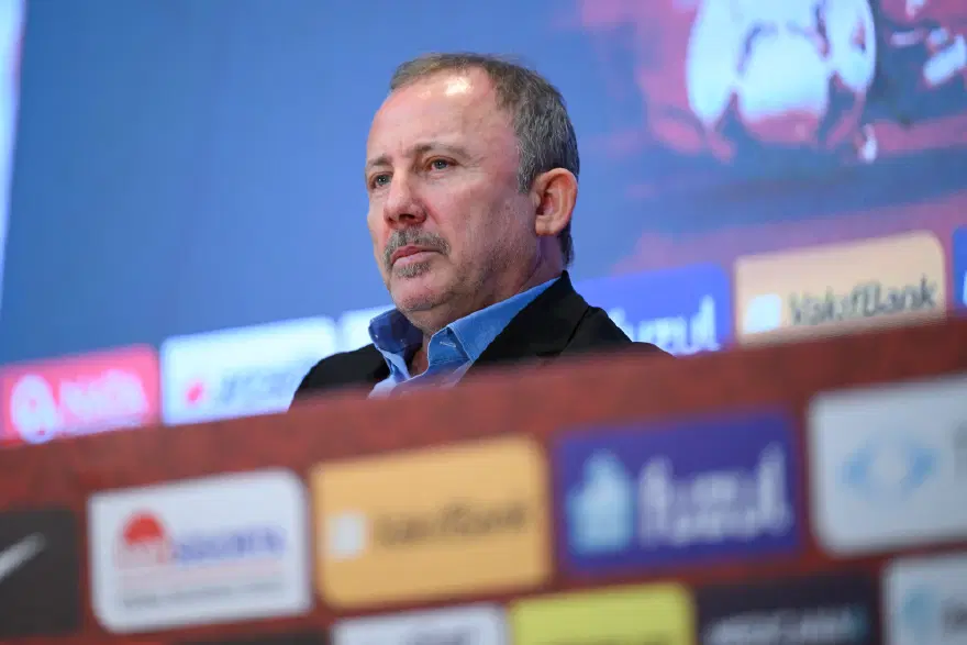 A MİLLİ TAKIM'DAKİ 27. YERLİ İSİM YALÇIN 3
