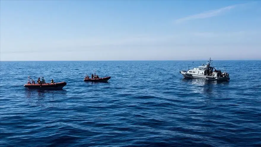FRONTEX'E YÖNELİK GERİ İTME İDDİALARI VE SORUŞTURMALAR