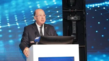 KKTC Sağlık Bakanı Dinçyürek görevinden istifa edeceğini açıkladı