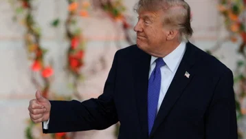 Trump İran savaşının yakında biteceğini söyledi, nükleer şartı koştu