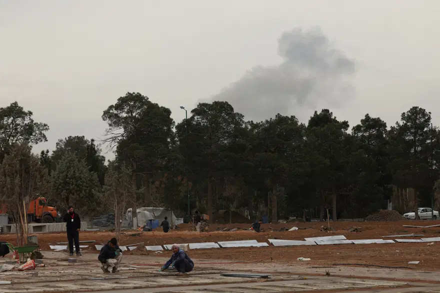 İRAN ORDUSU: SAVAŞIN ATEŞİ DAHA GENİŞ BİR COĞRAFYAYA YAYILACAK 2