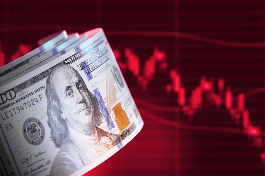ABD'nin 1 trilyon doları aşan faiz faturası bütçeyi zorluyor
