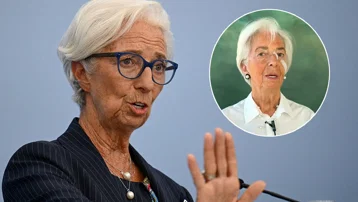 Söylentiler gerçek oldu. Avrupa Merkez Bankası Başkanı Lagarde 2027'de görevinden ayrılacak