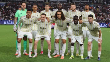 Fenerbahçe'ye Galatasaray derbisinden önce müjde