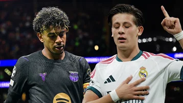 Barcelona-Real Madrid maçı ne zaman, saat kaçta, hangi kanalda? Arda Güler, Lamine Yamal'a karşı