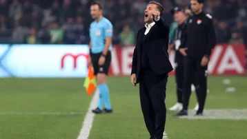Okan Buruk: Çok büyük yıldızlarımız var