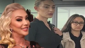 Güllü'nün ölümü davasında gerekçeli karar açıklandı. Kızı Tuğyan müebbet hapis cezası almıştı