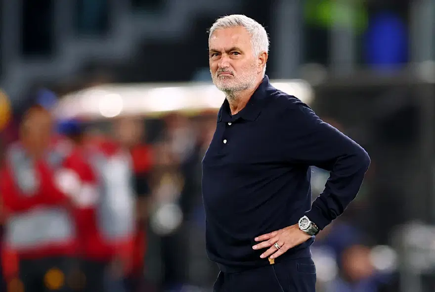 "MOURINHO YILDIZLARA DOKUNAMIYOR FATURAYI ARDA'YA KESİYOR" 2