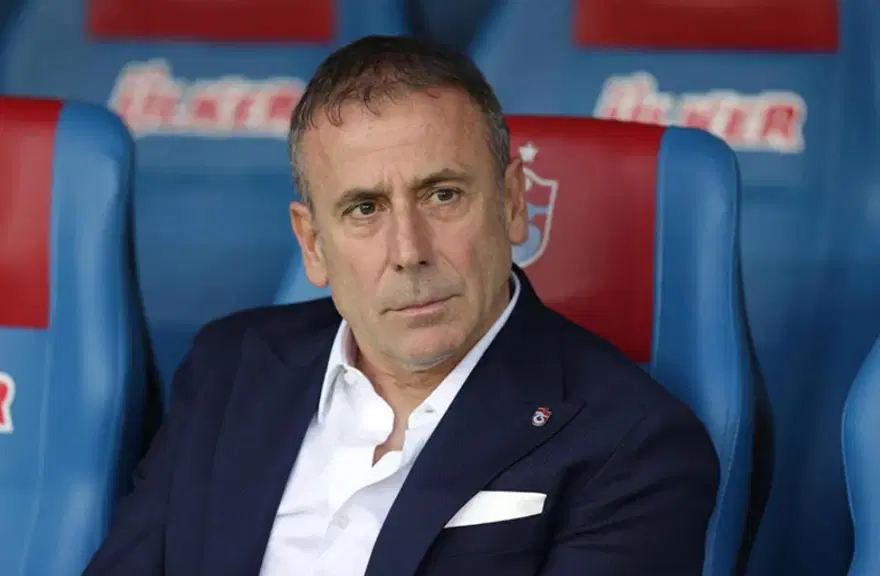 ABDULLAH AVCI 2