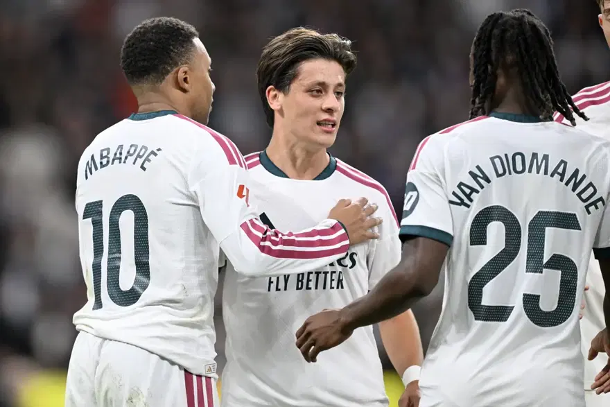 GOL ÖNCESİ HAREKETİ GÜNDEM OLDU 1