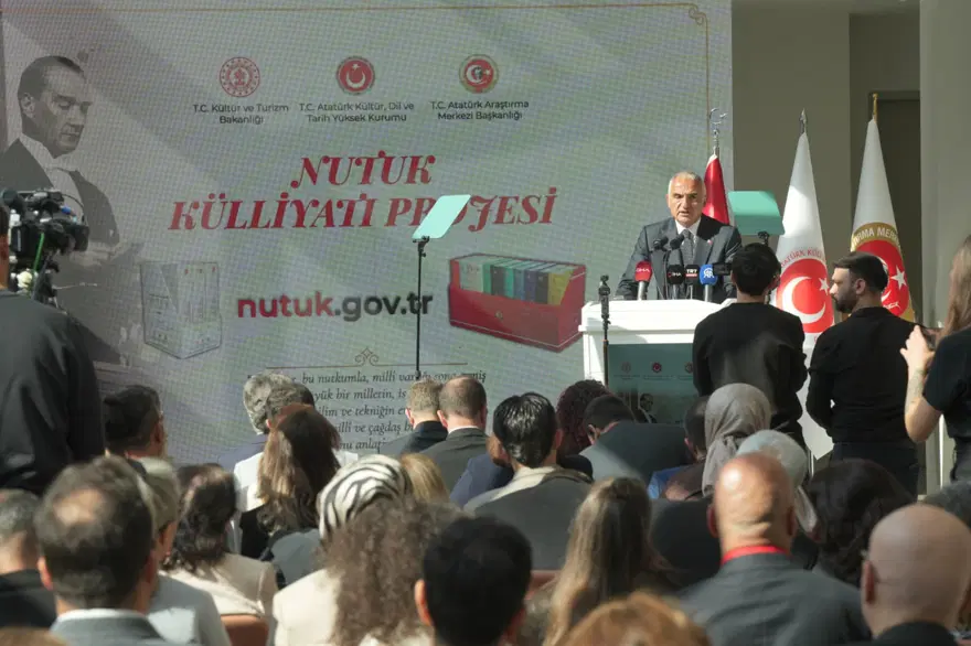 NUTUK'UN 100.YILINA YENİ PROJELER 4