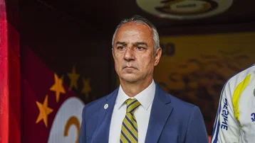 Fenerbahçe'de İsmail Kartal dönemi bitti