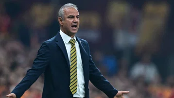 Fenerbahçe'de İsmail Kartal'ın 4 dönemi böyle geçti. 1 Kupa, kurşunlanan otobüs, 99 puanlı ikincilik