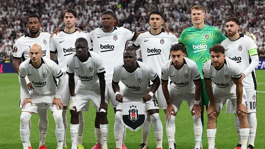 MUHTEMEL 11'LER 4